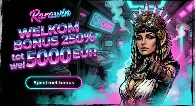 Rarawin Casino
